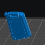 ●ラスト数マイル…お爺参る。