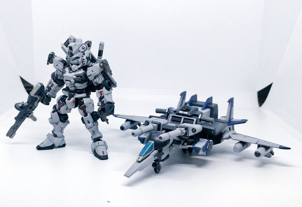 Gファイター–5枚目/制作者：クロすけ