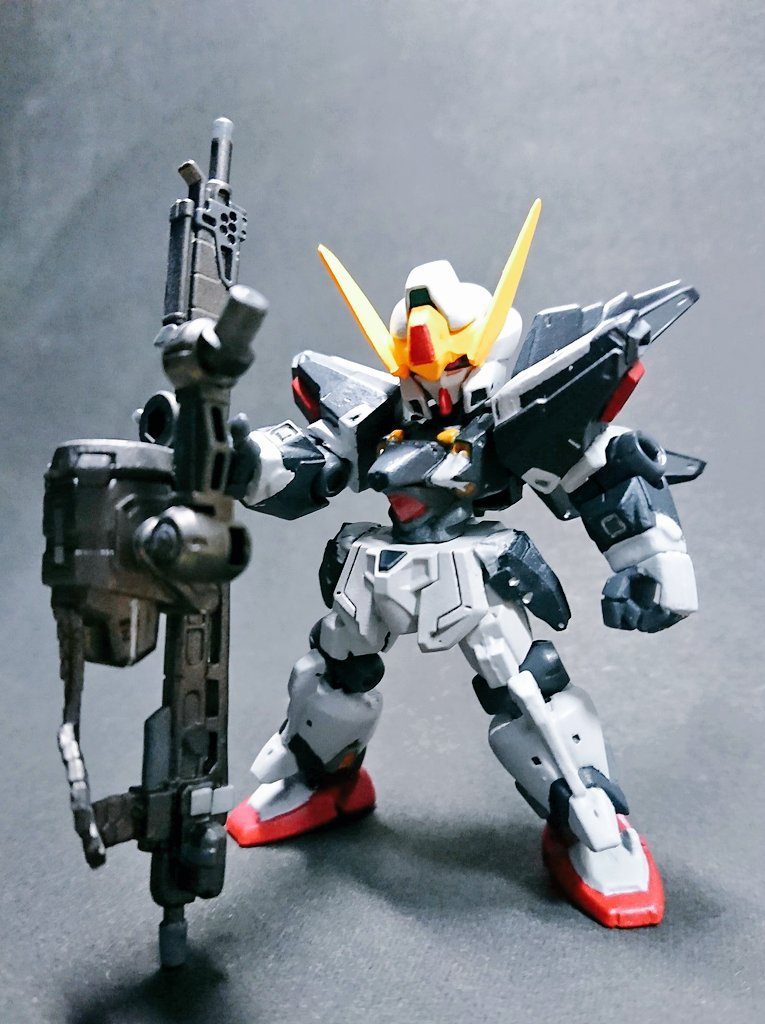 シスクード–2枚目/制作者：クロすけ