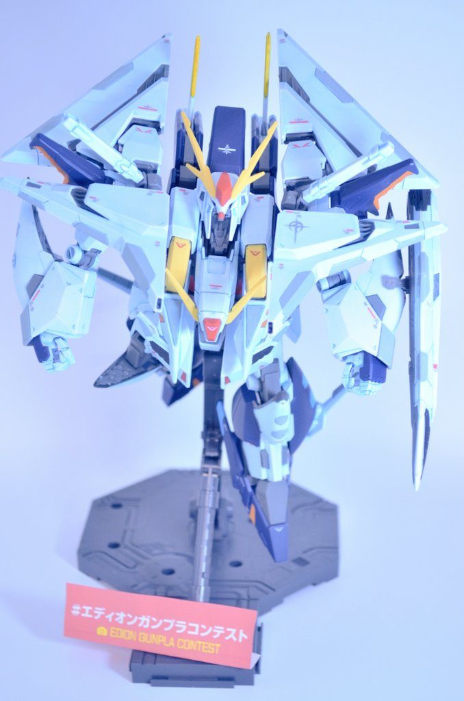 クスィーガンダム