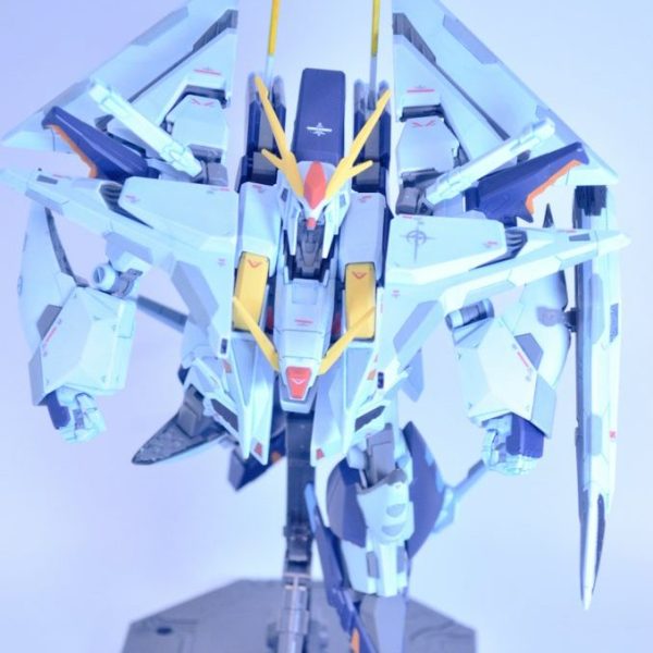 クスィーガンダム