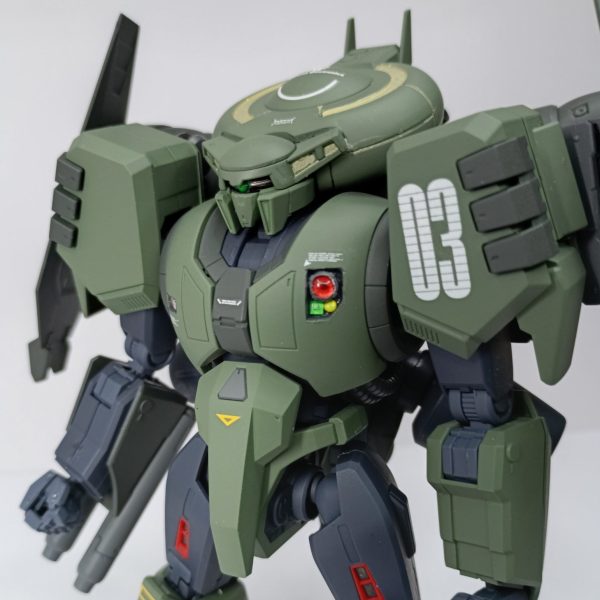 ボリノーク・サマーン D3