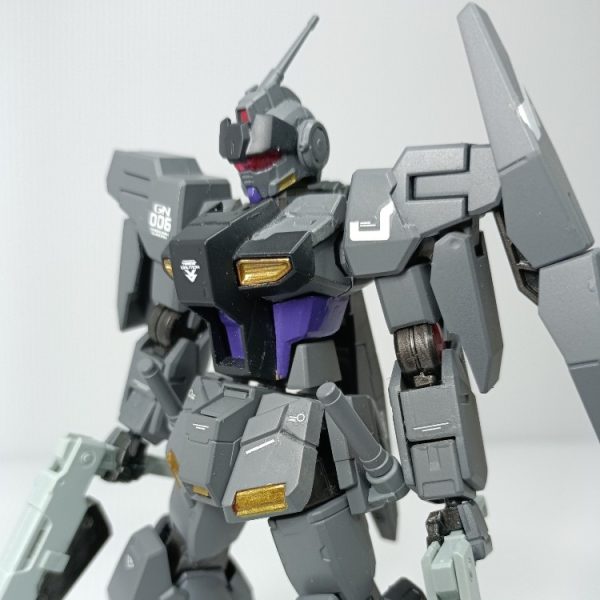 ガンダムブレイカーで作った機体 – その1 –