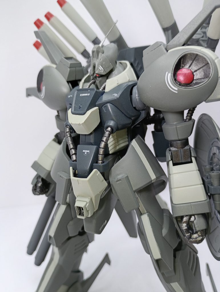 パラスアテネ D2