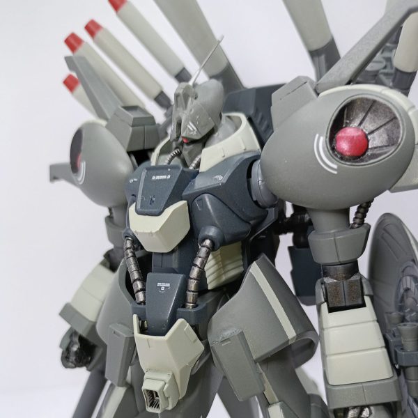 パラスアテネ D2