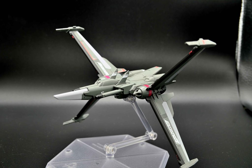HG 1/144 インフィニットジャスティス弐式–4枚目/制作者：yakihata