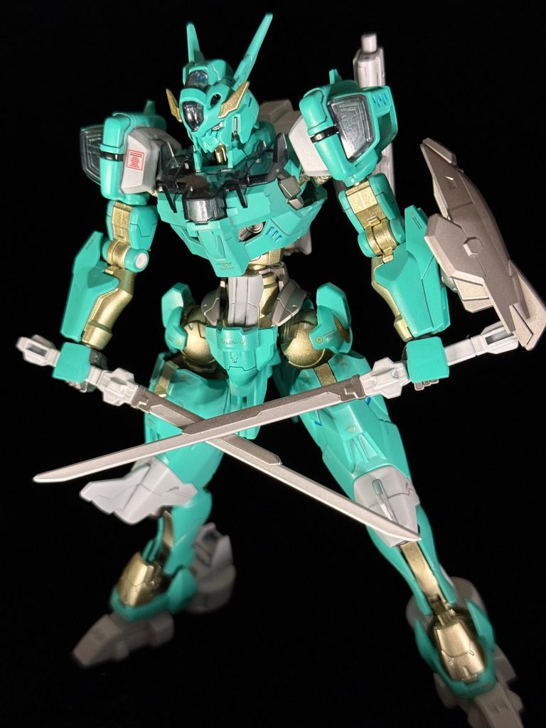 前。