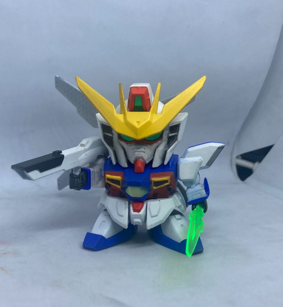 ガンダムエックス