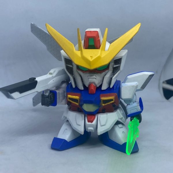 ガンダムエックス