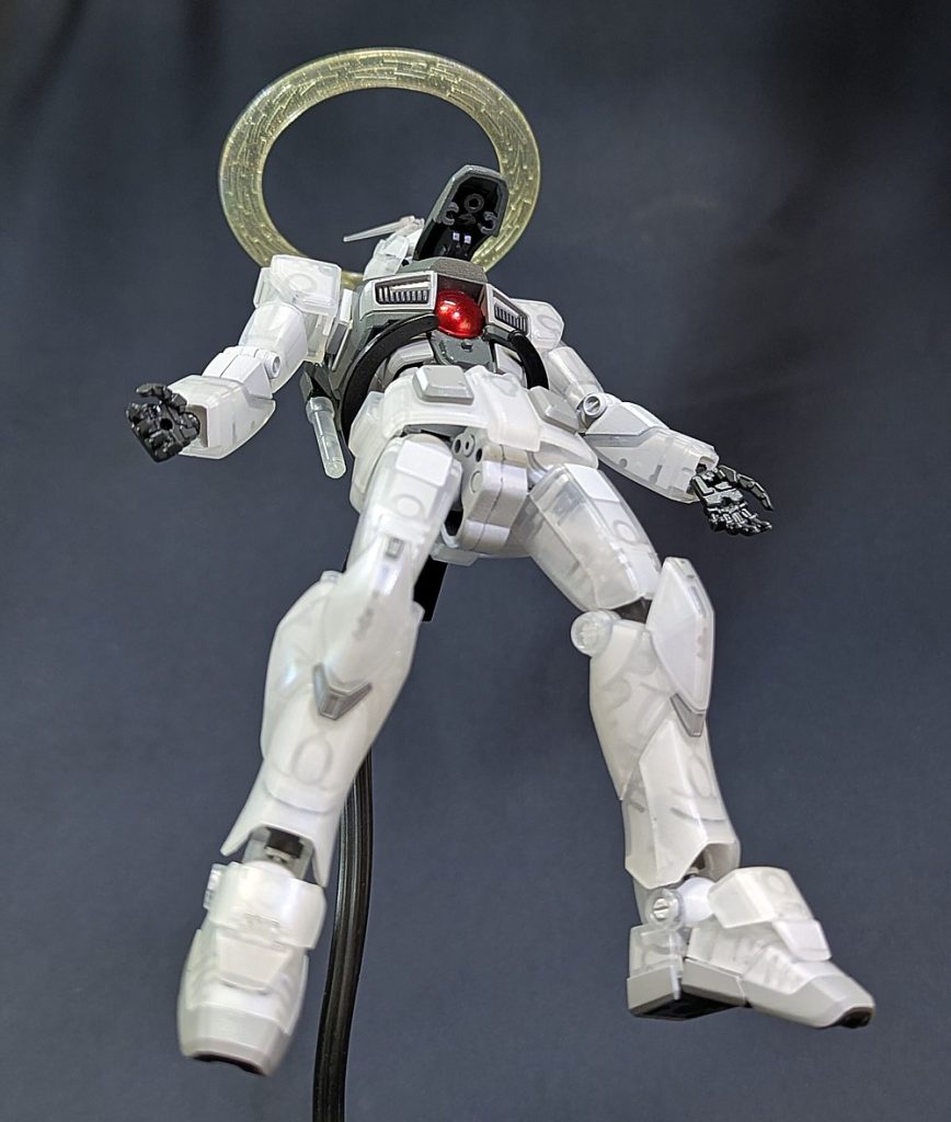 ハイパー化 ガンダムG40（TypeAngel