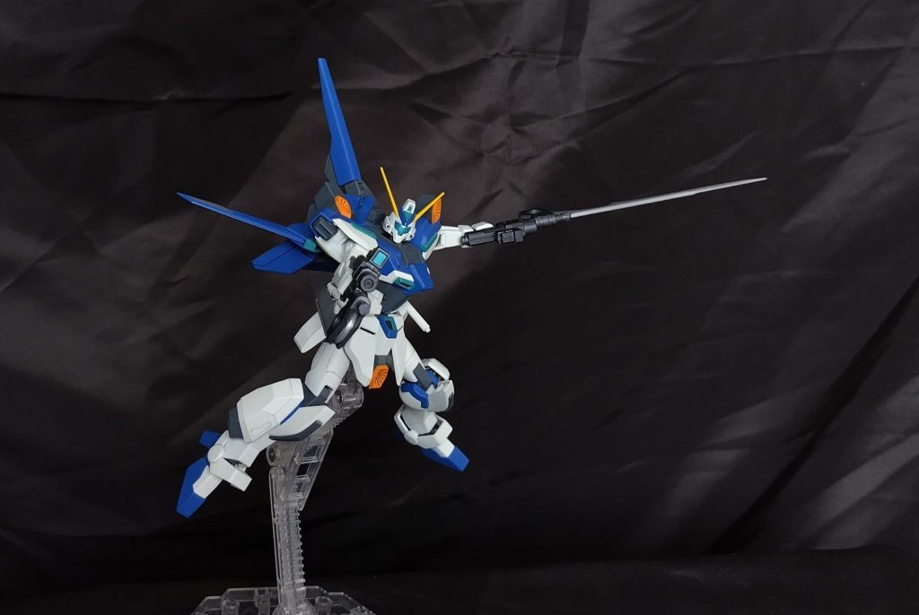 ■GAT-04/C WINDAM COMMAND TYPE(Positron Reflector Pack)–2枚目/制作者：@cuicui9911