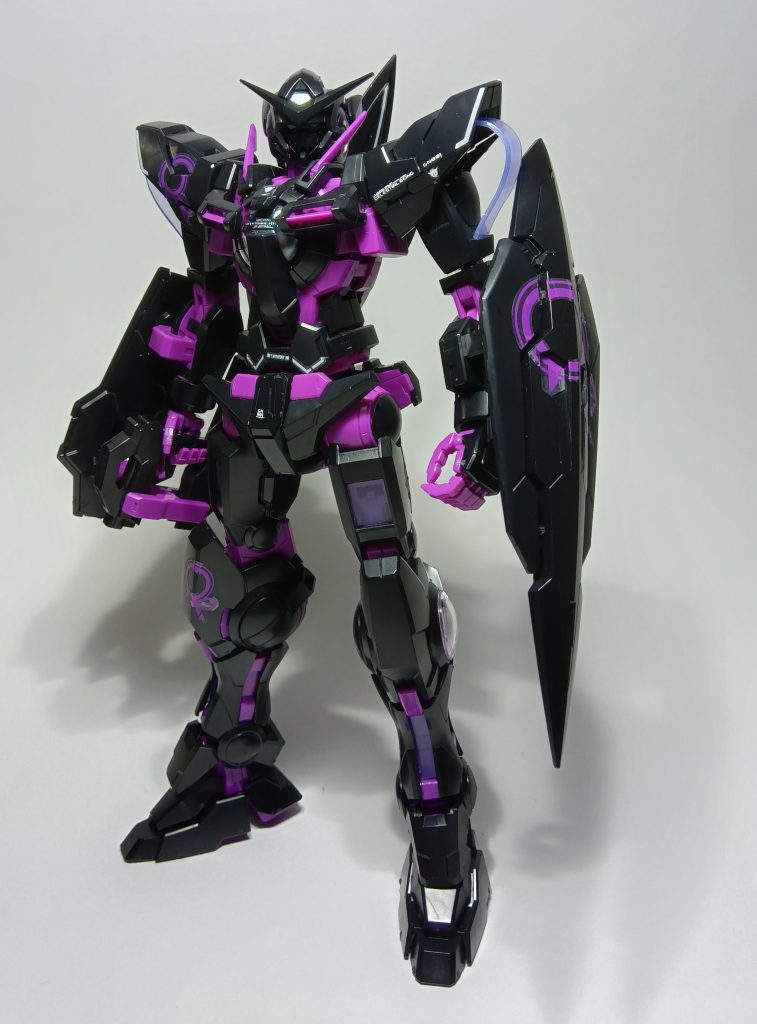 ガンダムエクシア