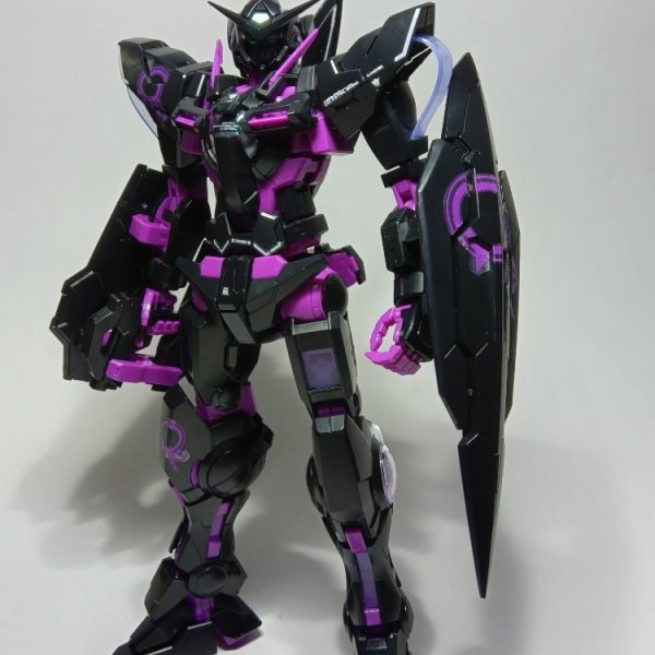 ガンダムエクシア