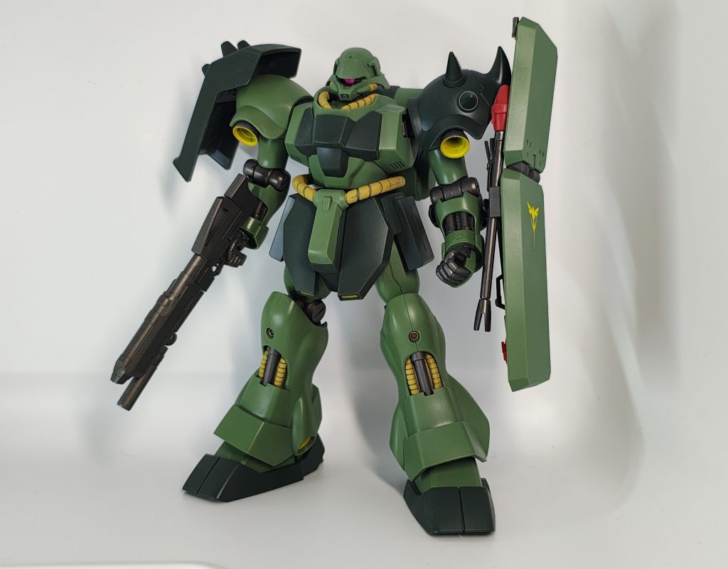 素立ち