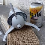 ペット素材の表面をヤスりまくり、サーフェイサーしてみました頑張ってプラ版やデティ[…]
