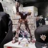 ハルキ専用GUNSTA