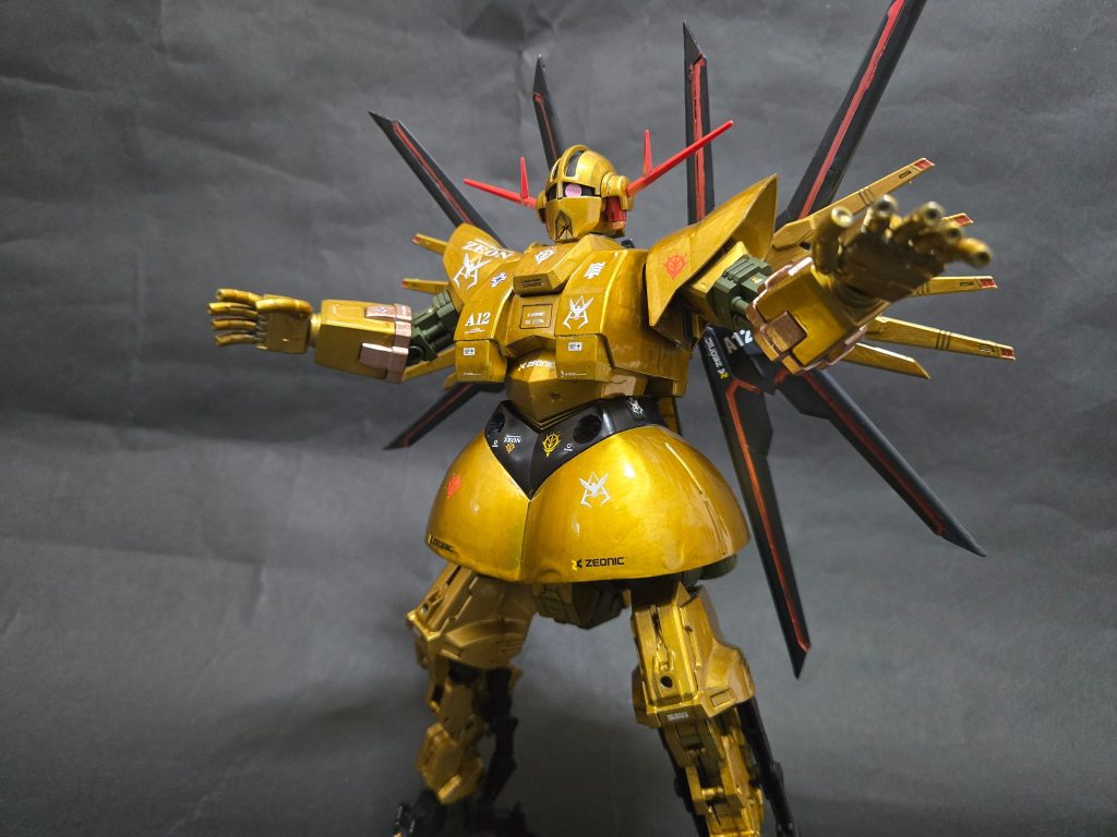 G-オング