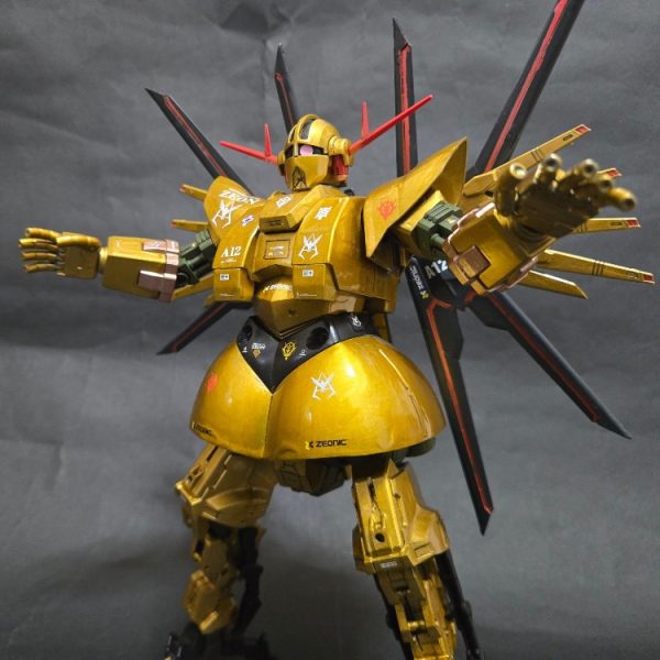 G-オング