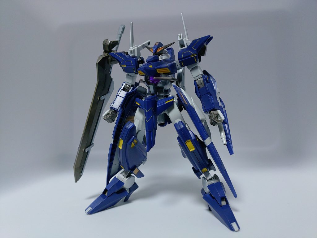 05 スローネツヴァイ　カーチス仕様–4枚目/制作者：車庫モデラー