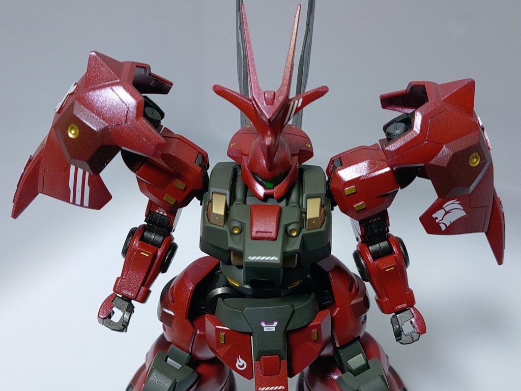 06 ディランザ改–3枚目/制作者：車庫モデラー