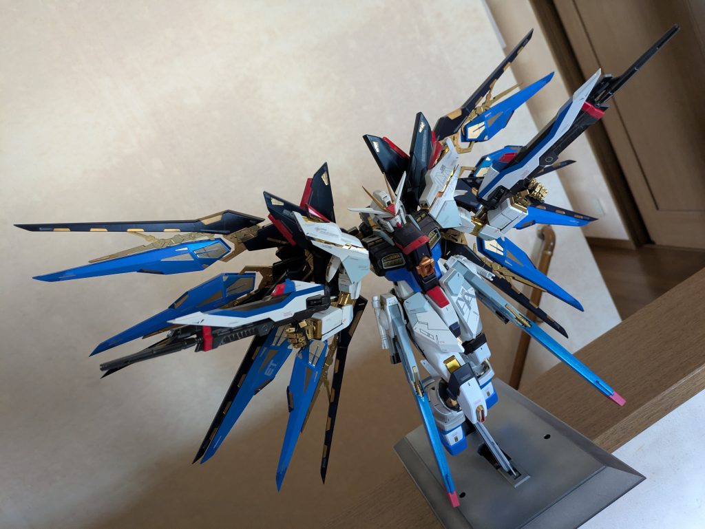 シニアガンプラNEXTONE