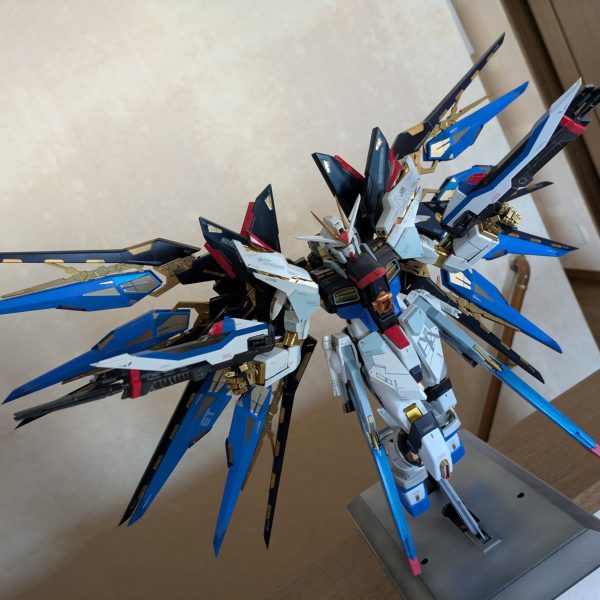 シニアガンプラNEXTONE