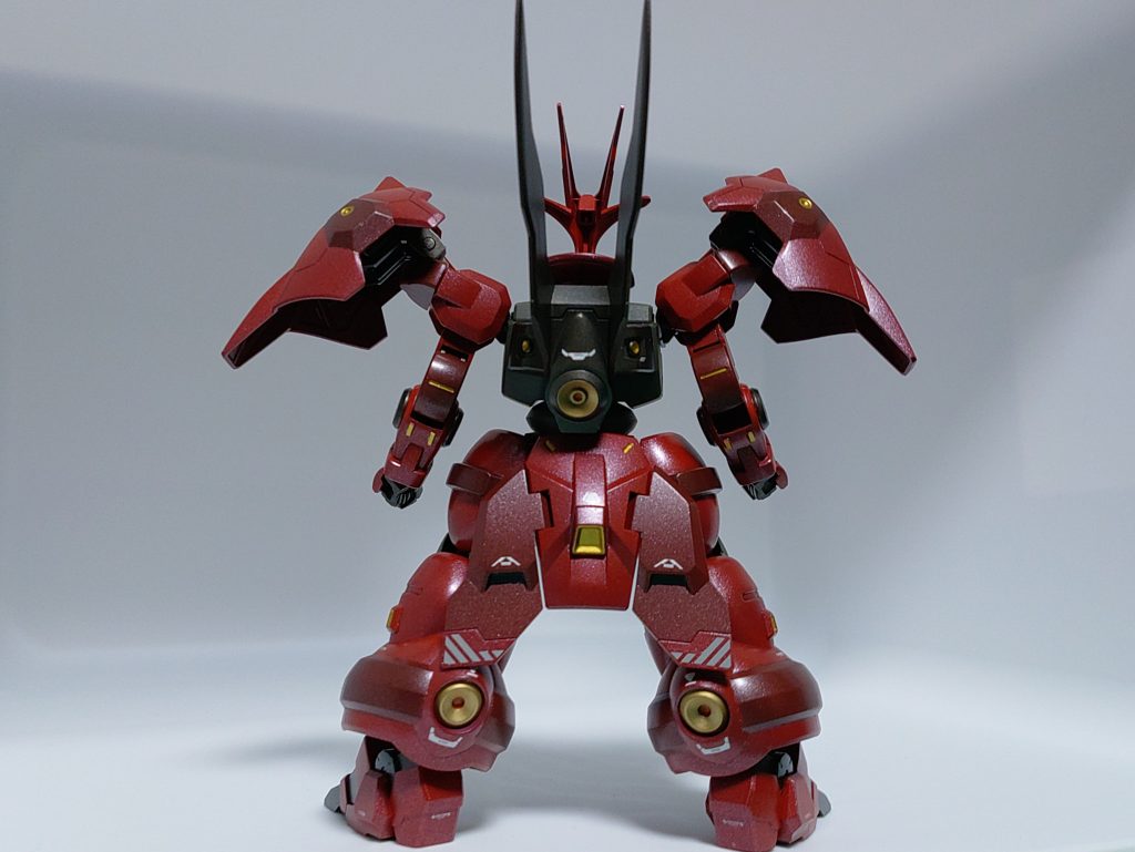 06 ディランザ改–5枚目/制作者：車庫モデラー