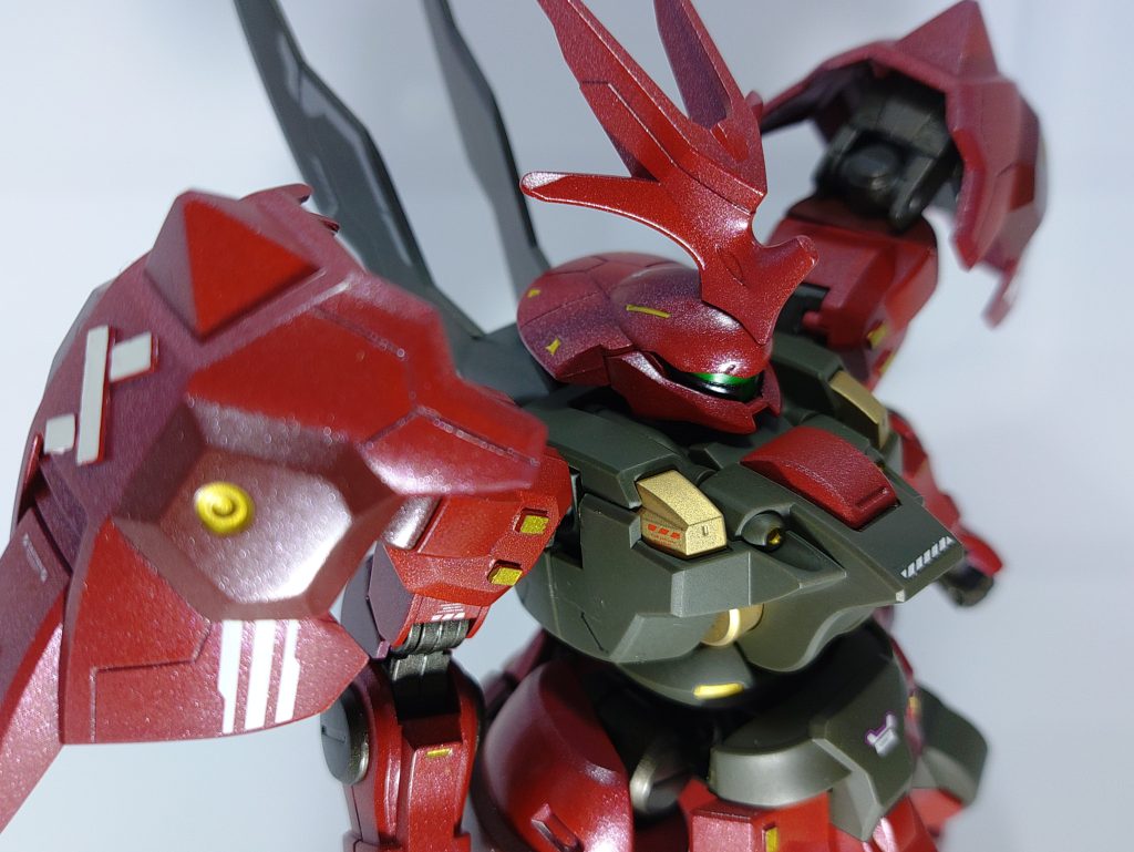 06 ディランザ改–3枚目/制作者：車庫モデラー