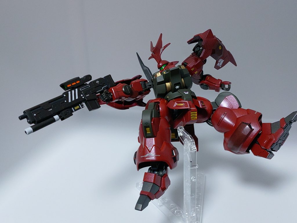 07 武器–3枚目/制作者：車庫モデラー