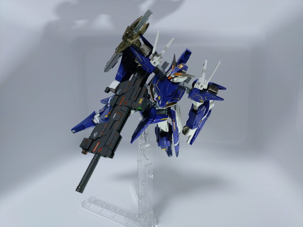 モデルはスローネツヴァイ