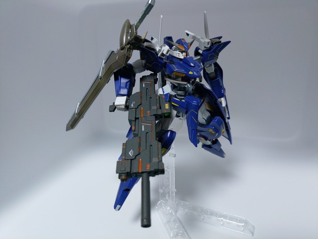 07 武器–5枚目/制作者：車庫モデラー