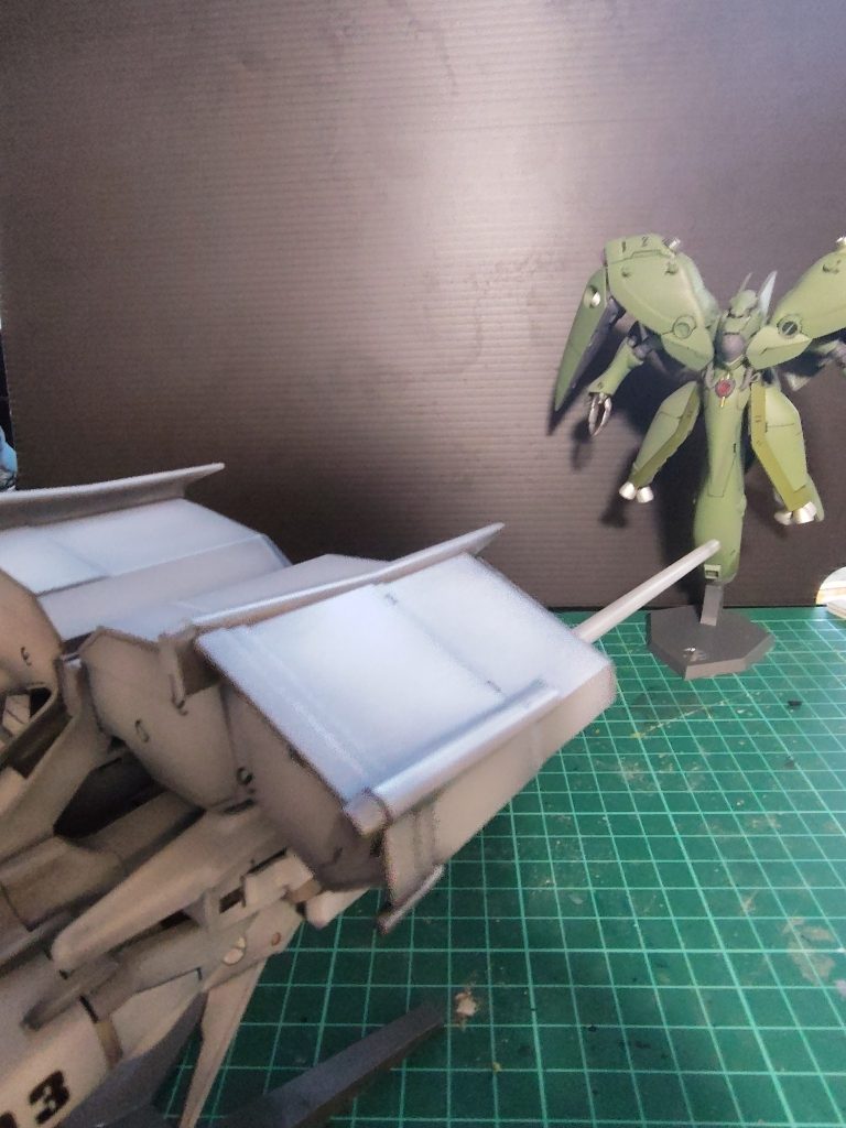 これがやりたくて！