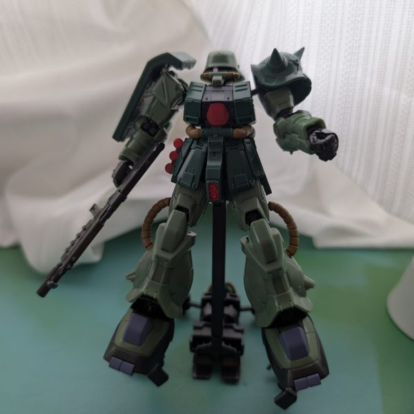 B級ミステリー臭