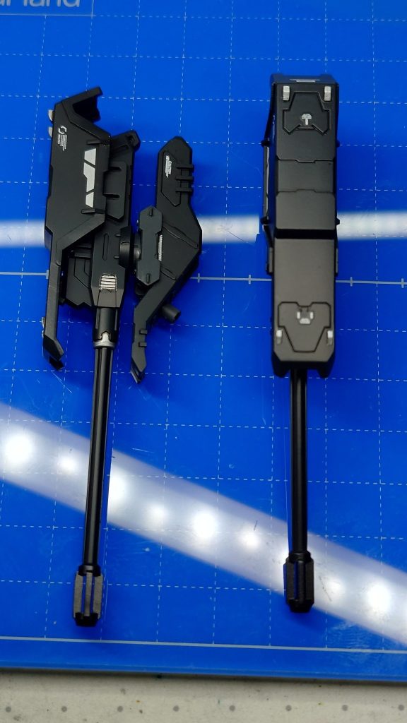 MGガンダムバルバトスルプス–6枚目/制作者：s.yu-ta