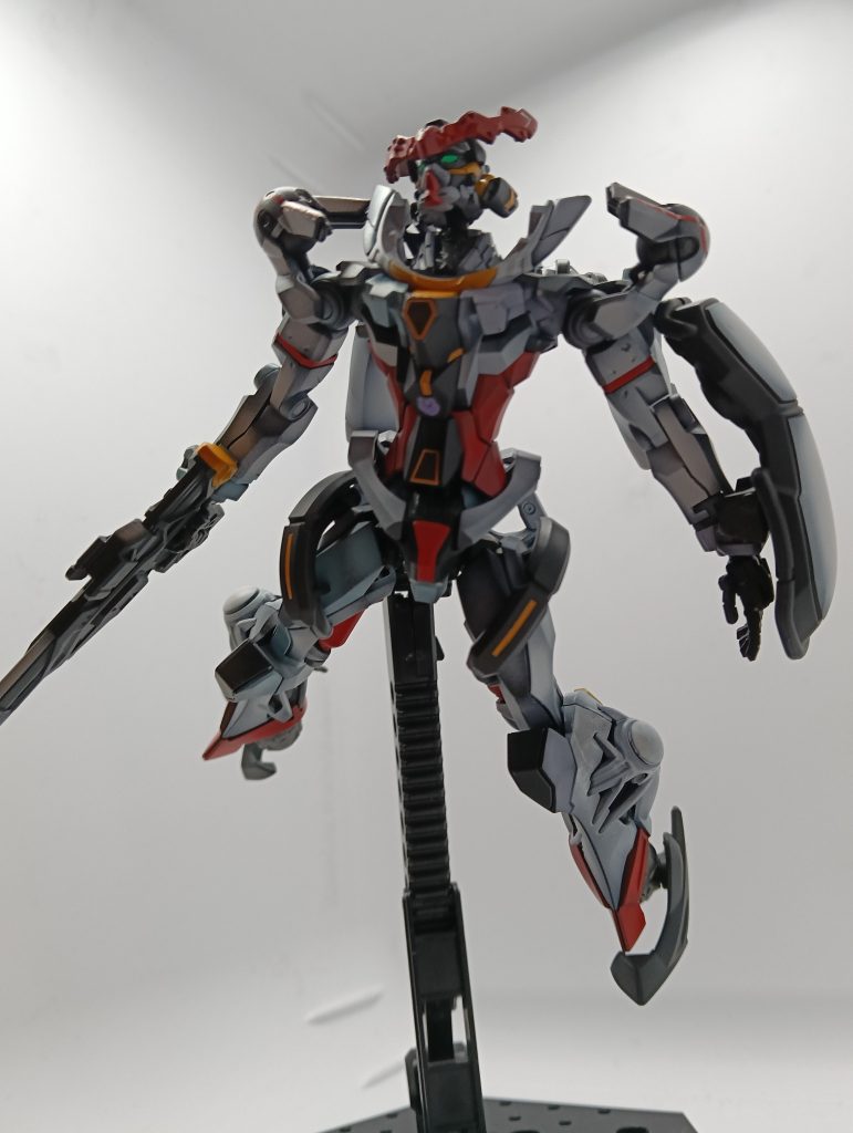 飛んで移動してる風に。(上手くできなかった)