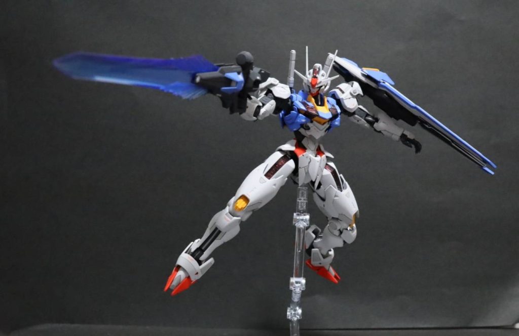 FMガンダムエアリアル–3枚目/制作者:@N8844951041951