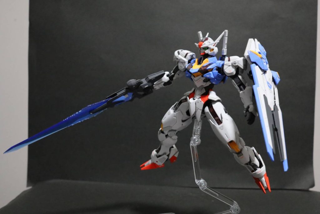 FMガンダムエアリアル–4枚目/制作者:@N8844951041951