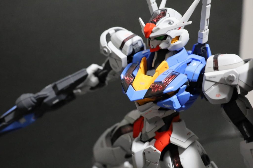 FMガンダムエアリアル–6枚目/制作者:@N8844951041951