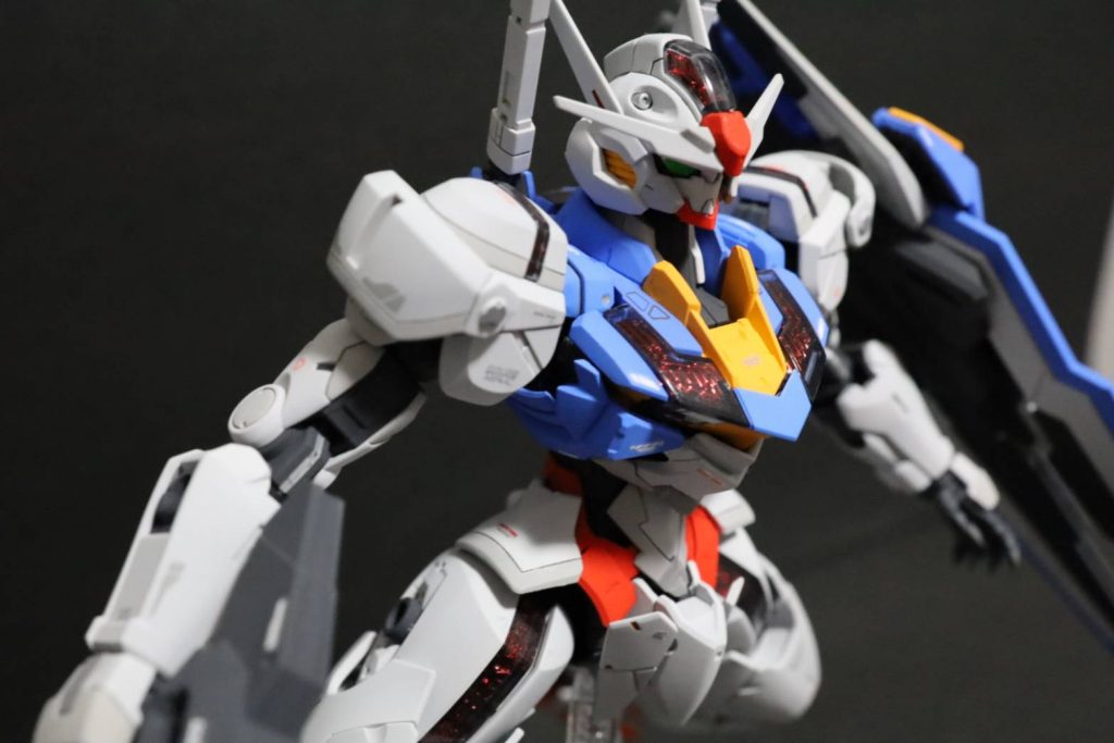 FMガンダムエアリアル–9枚目/制作者:@N8844951041951