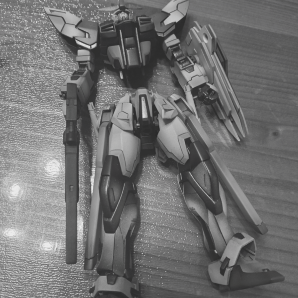 終わった…