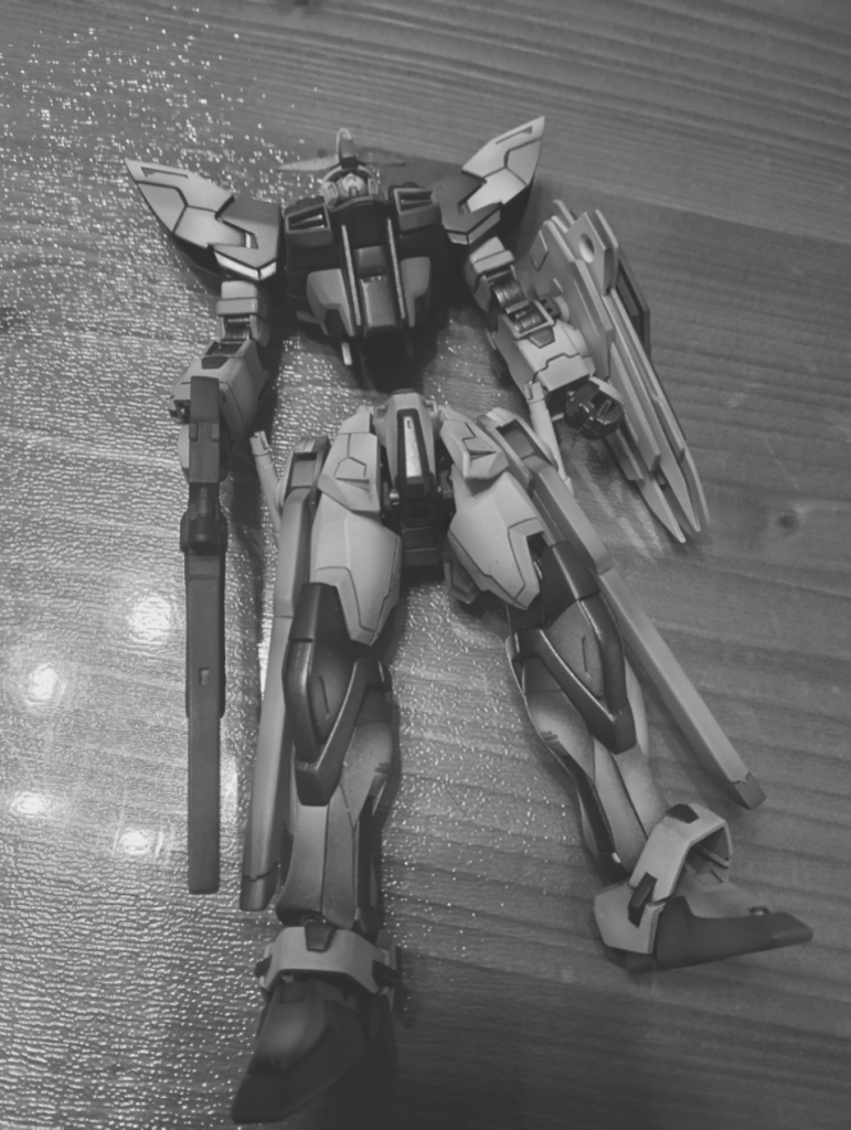 作品名：終わった…<p>ぼ、僕の最高傑作が… ↓一応生前の写真はここにあります…</p>
