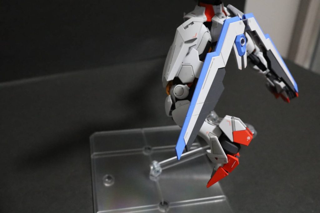 FMガンダムエアリアル–5枚目/制作者:@N8844951041951
