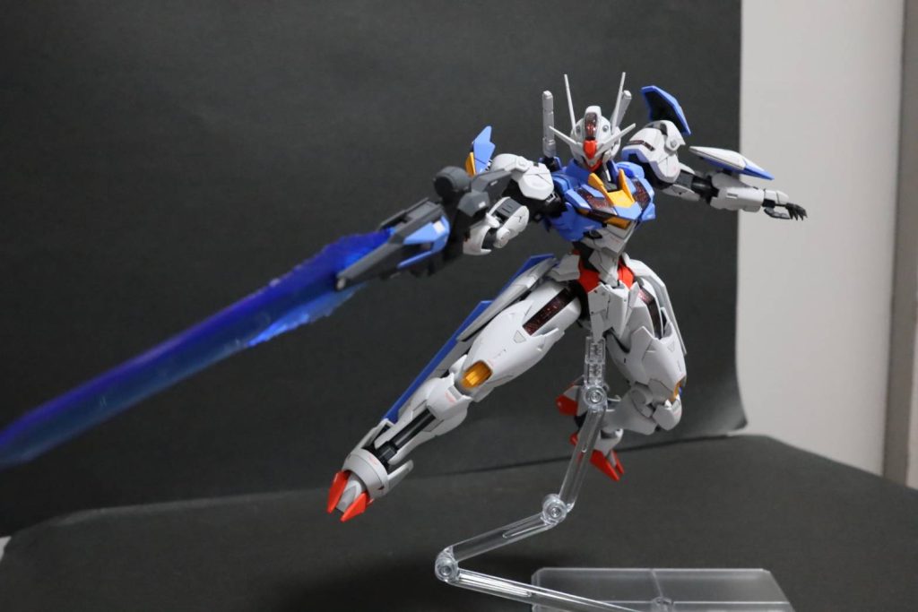 FMガンダムエアリアル–4枚目/制作者:@N8844951041951