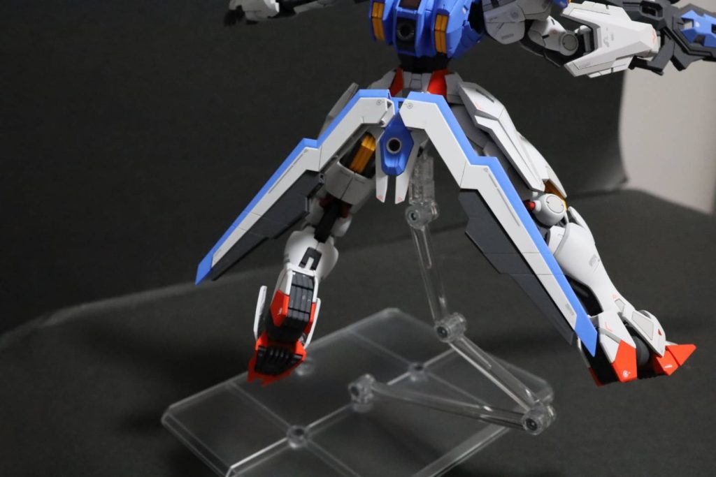 FMガンダムエアリアル–7枚目/制作者:@N8844951041951