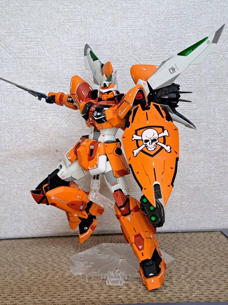 Mgモビルジン(ミゲル)–4枚目/制作者：鋼技術士ブー