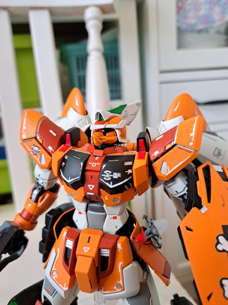 Mgモビルジン(ミゲル)–5枚目/制作者：鋼技術士ブー