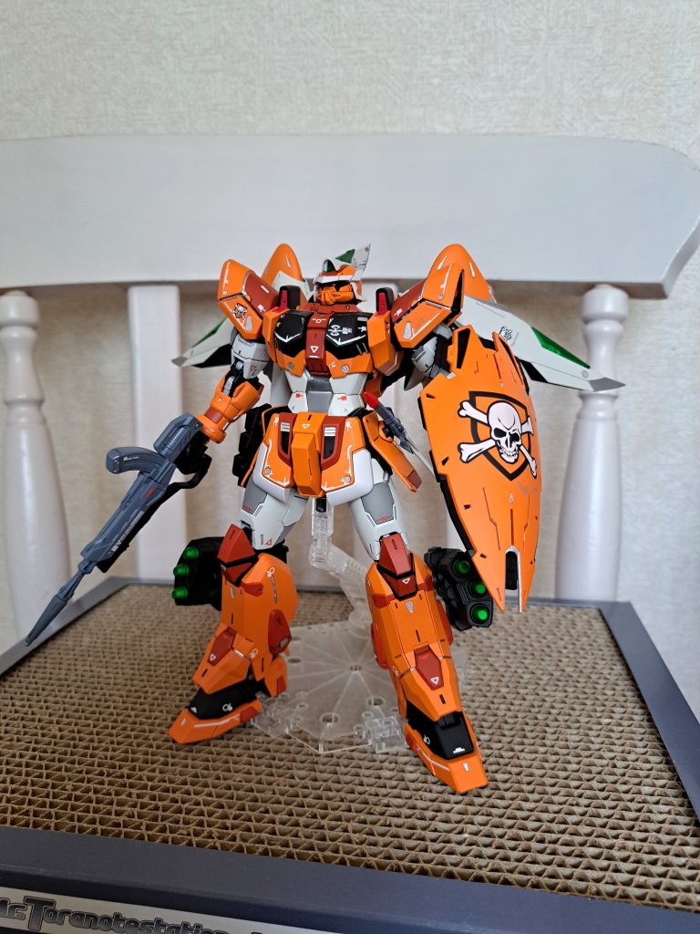 Mgモビルジン(ミゲル)–2枚目/制作者：鋼技術士ブー