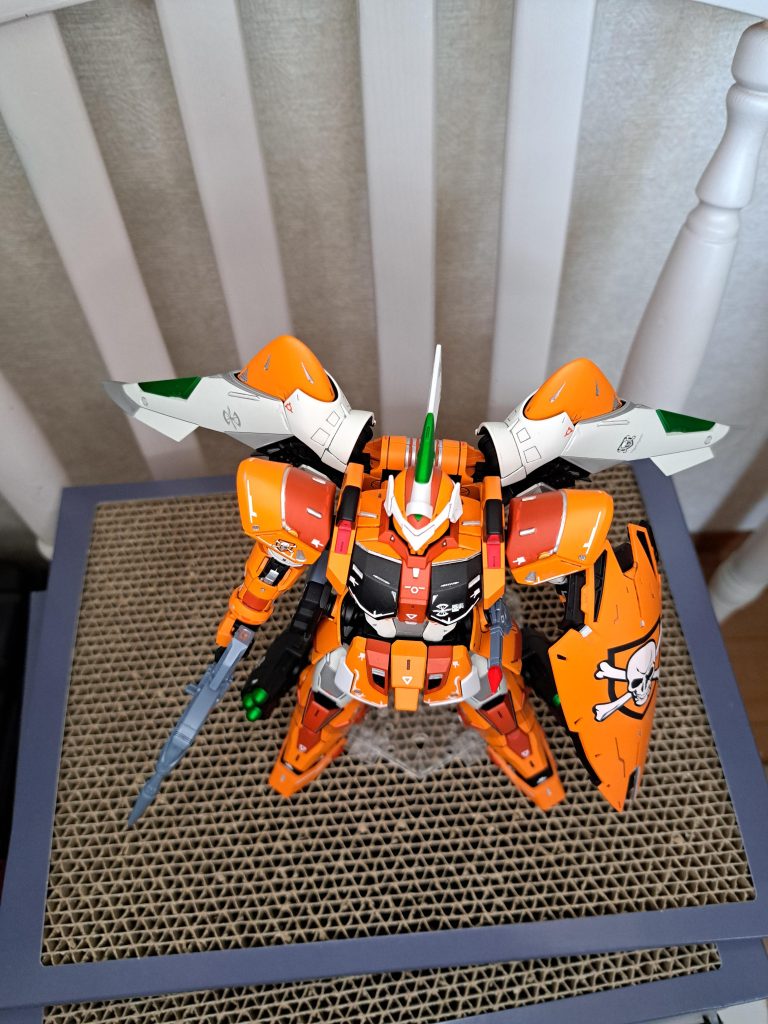 Mgモビルジン(ミゲル)–3枚目/制作者：鋼技術士ブー