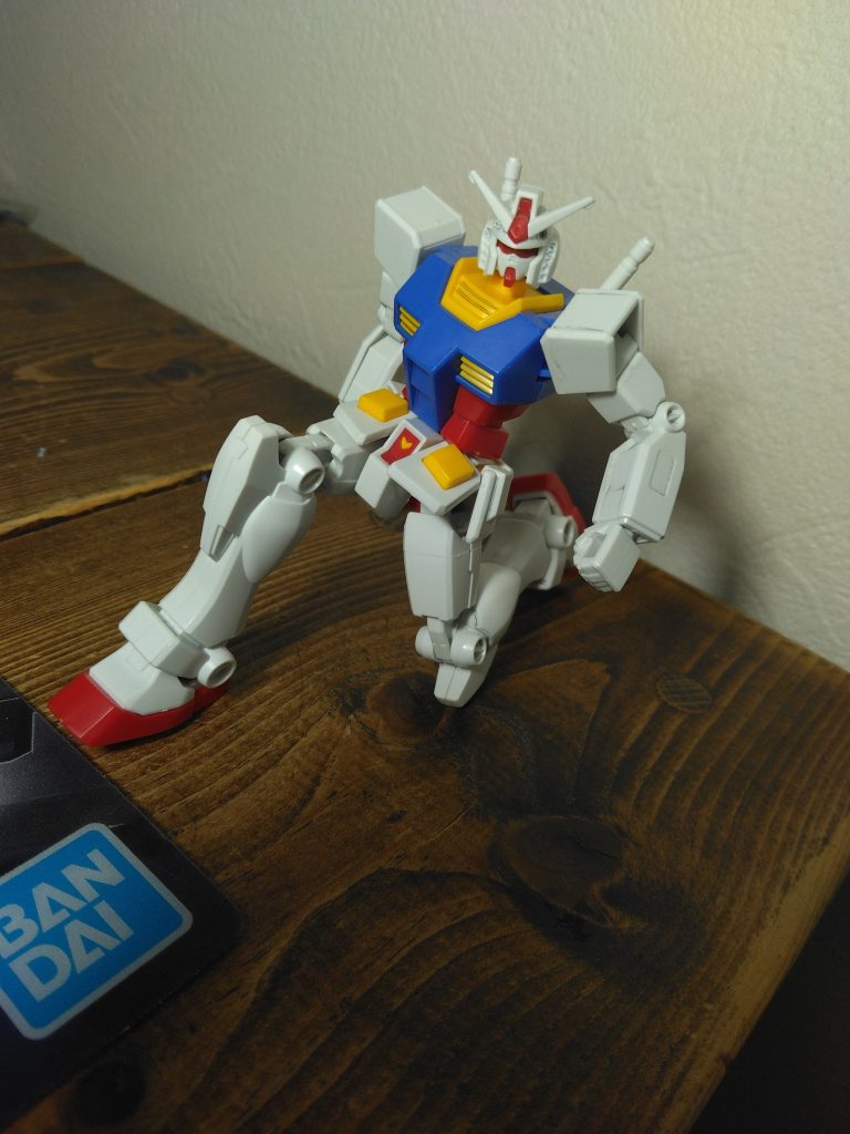 膝立ち🧎もできる(iori_sei)