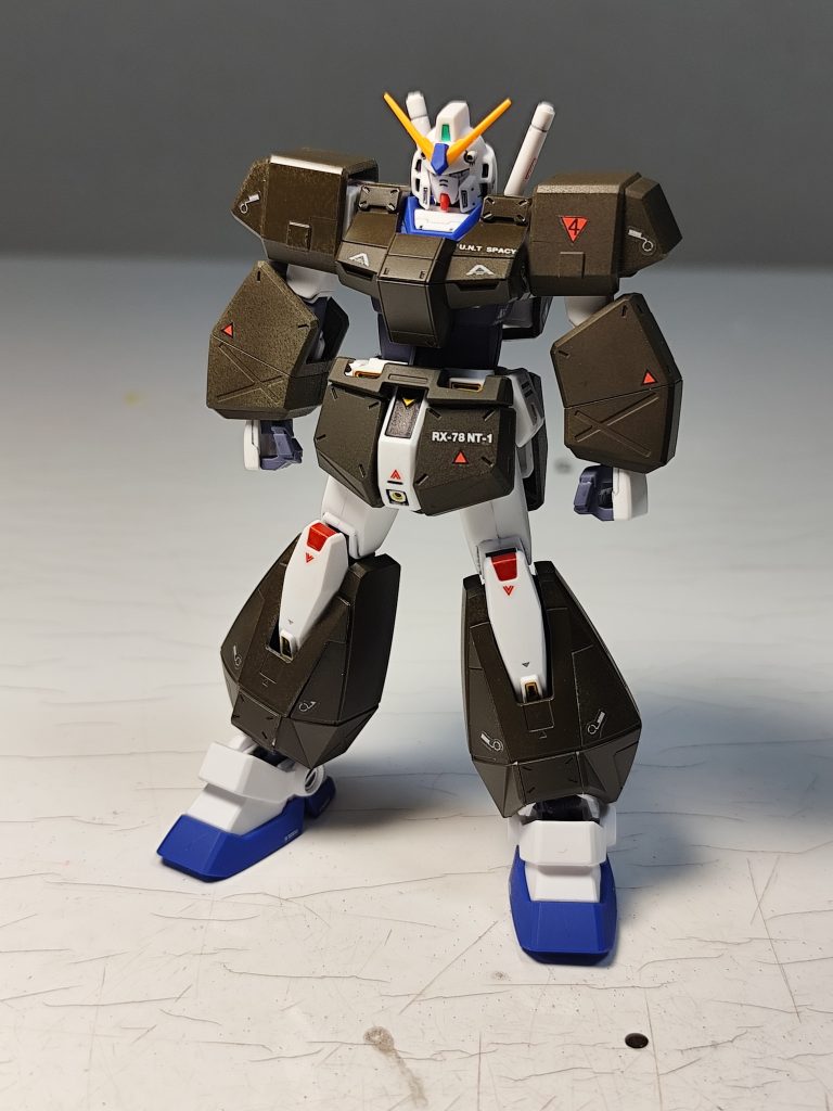 NT−１アレックス–2枚目/制作者：もんごれ